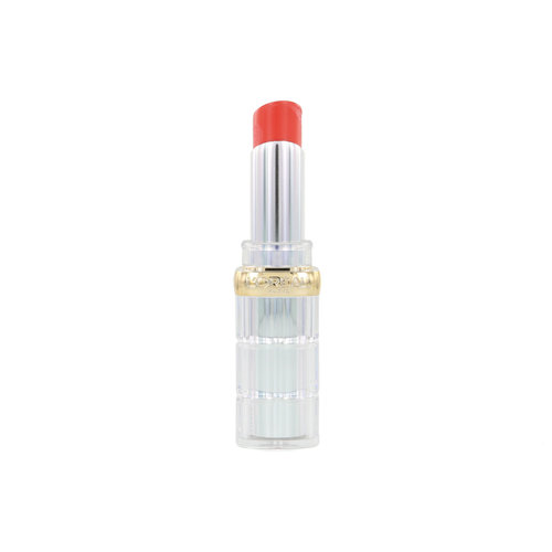 L'Oréal Color Riche Shine Lippenstift - 245 High On Craze