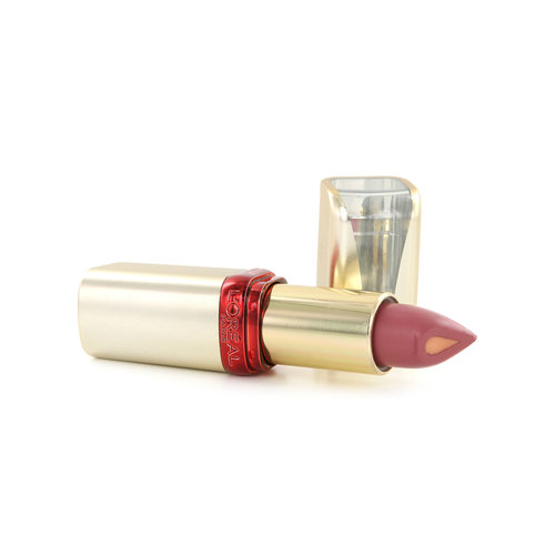 L'Oréal Color Riche Serum Lippenstift - S204 Beamy Plum