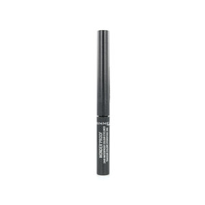 Wonder'Proof Waterproof Eyeliner - 006 Sparkly Anthracite