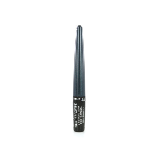 Rimmel Wonder'Swipe Lidschatten - 016 Out Out