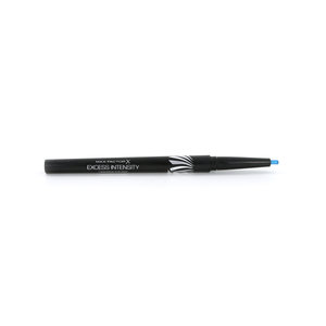 Max Factor Excess Intensity Longwear Eyeliner - 02 Excessive Aqua Excess Intensity Longwear Eyeliner - 02 Excessive Aqua