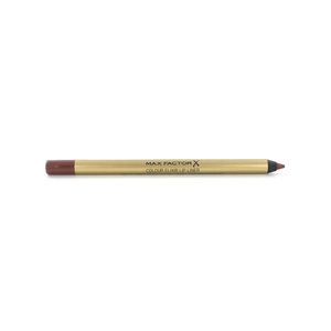 Colour Elixir Lipliner - 22 Brown Dusk