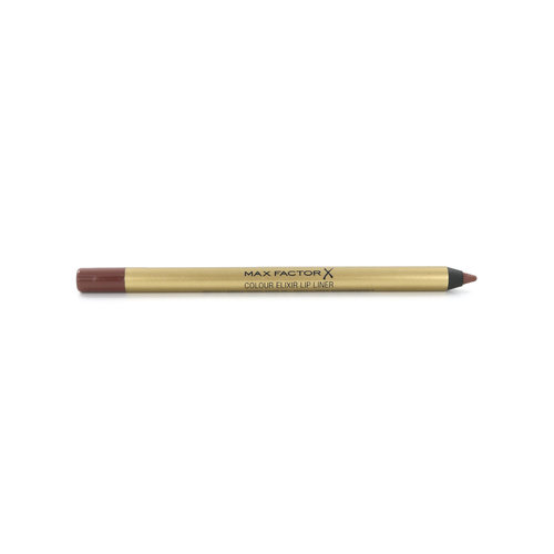 Max Factor Colour Elixir Lipliner - 22 Brown Dusk