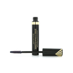 Masterpiece Max Mascara - Deep Blue