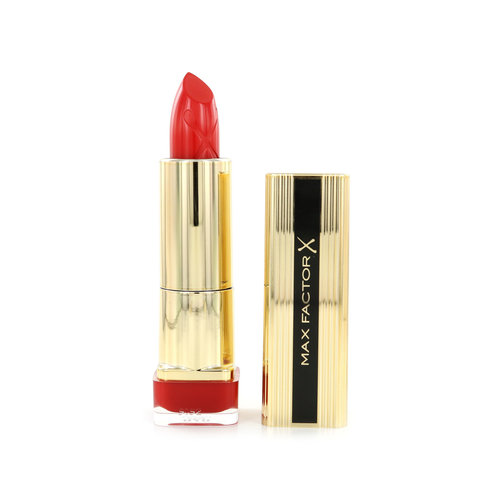 Max Factor Colour Elixir Lippenstift - 070 Cherry Kiss