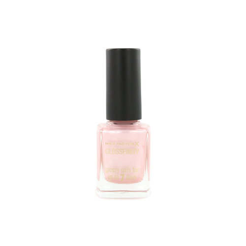 Max Factor Glossfinity Nagellack - 35 Pearly Pink