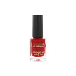 Glossfinity Nagellack - 110 Red Passion