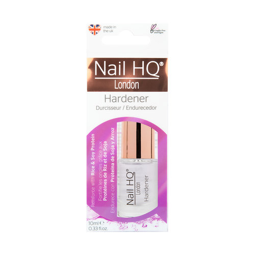 Nail HQ Hardener Treatment