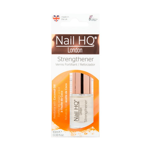 Nail HQ Strengthener Treatment