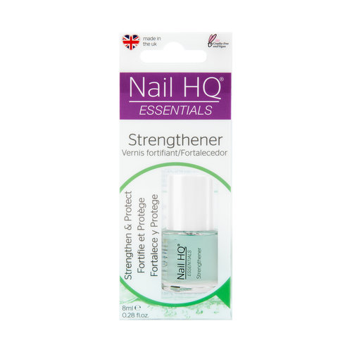 Nail HQ Essentials - Strengthener