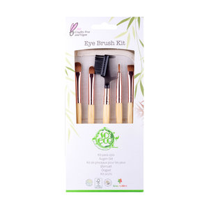 Eye Makeup Brush Set