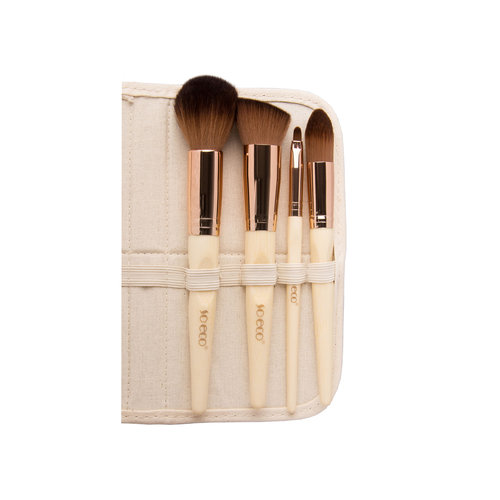 So Eco Face Makeup Brush Set