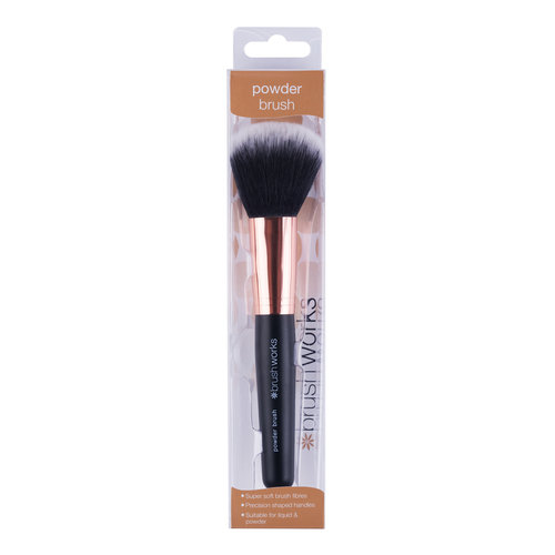 Brushworks Powder Brush