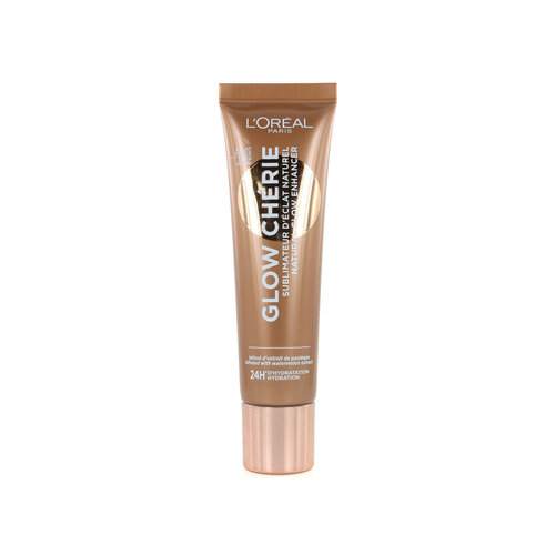 L'Oréal Glow Chérie Natural Glow Enhancer - Deep Glow