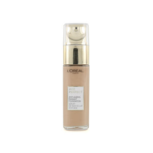 Age Perfect Foundation - 130 Golden Ivory