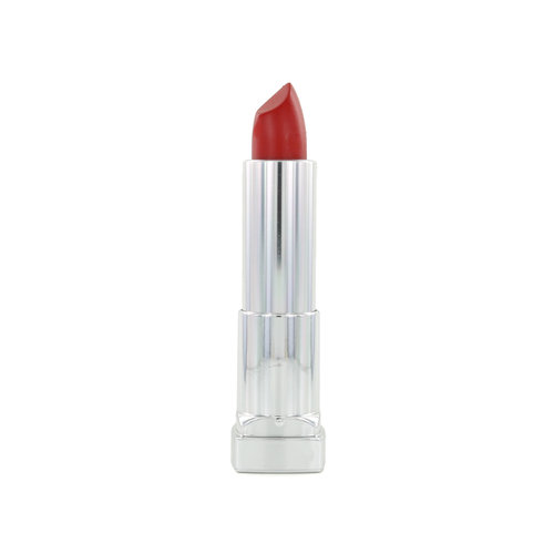 Maybelline Color Sensational Matte Lippenstift - 382 Red |For Me