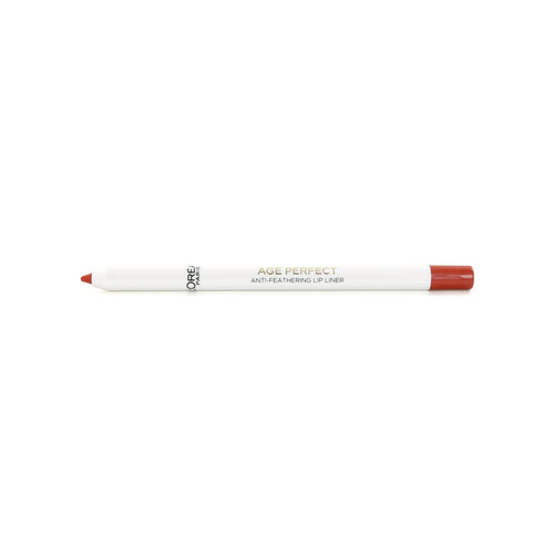 L'Oréal Age Perfect Lipliner - 299 Pearl Brick