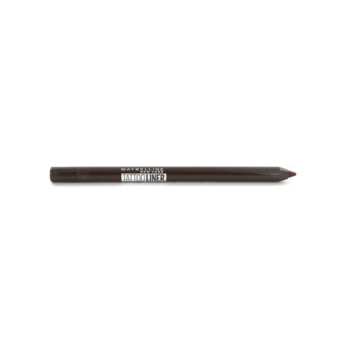 Maybelline Tattooliner Waterproof Eyeliner - 910 Bold Brown