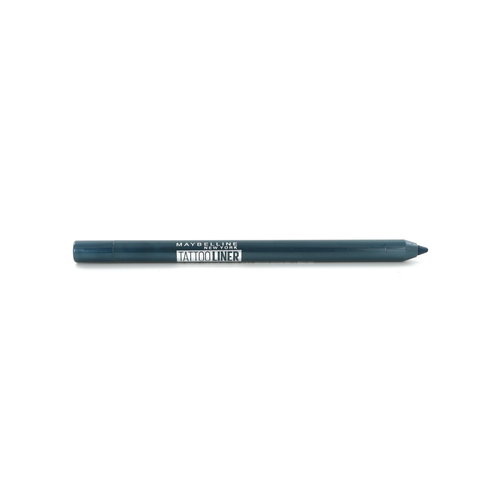 Maybelline Tattooliner Waterproof Eyeliner - 921 Deep Teal