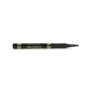 Masterpiece High Precision Liquid Eyeliner - 25 Forest