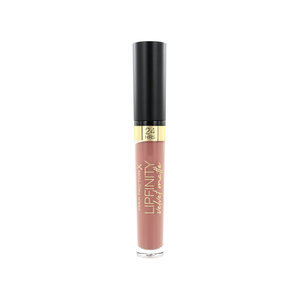 Lipfinity Velvet Matte Lippenstift - 035 Elegant Brown