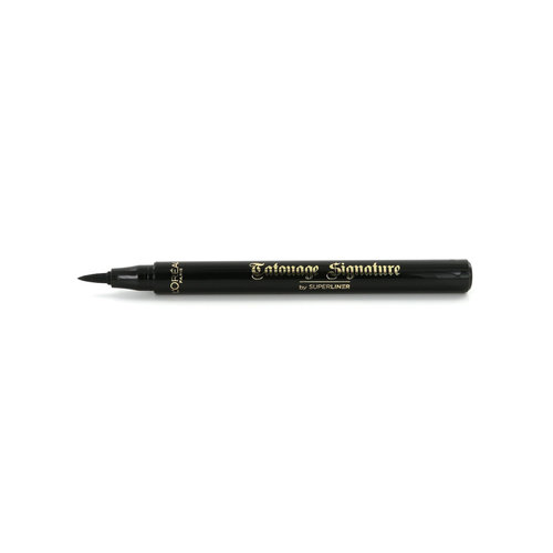 L'Oréal Tatto Signature by Superliner Eyeliner - Extra Black