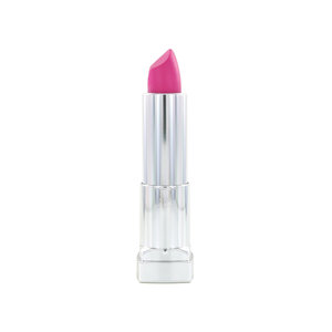 Color Sensational Matte Lippenstift - 945 Faint For Fuchsia