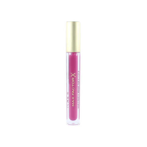 Max Factor Colour Elixir Lipgloss - 45 Luxurious Berry