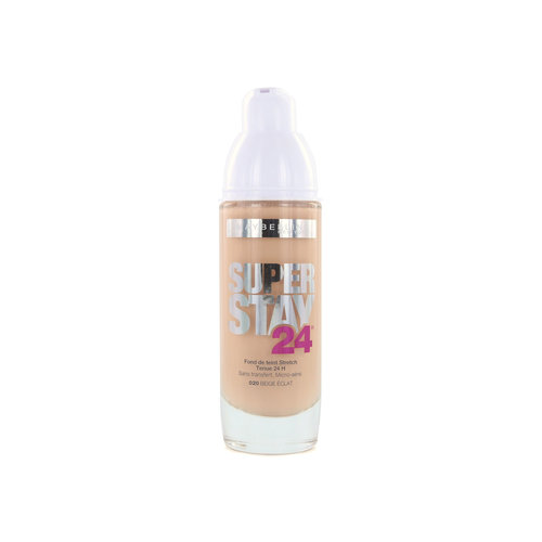 Maybelline SuperStay 24H Foundation - 020 Cameo (Ausländische Verpackung)