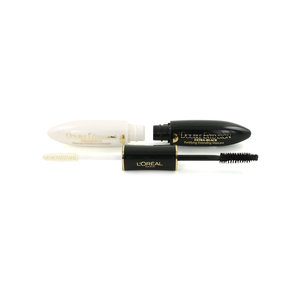 Double Extension Mascara - Extra Black