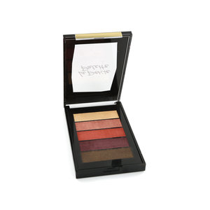 L'Oréal La Petite Lidschatten Palette - Maximalist La Petite Lidschatten Palette - Maximalist
