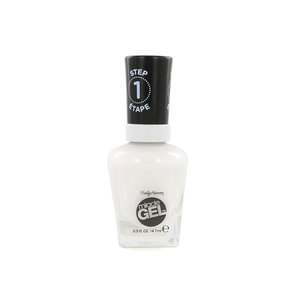 Miracle Gel Nagellack - 450 Get Mod