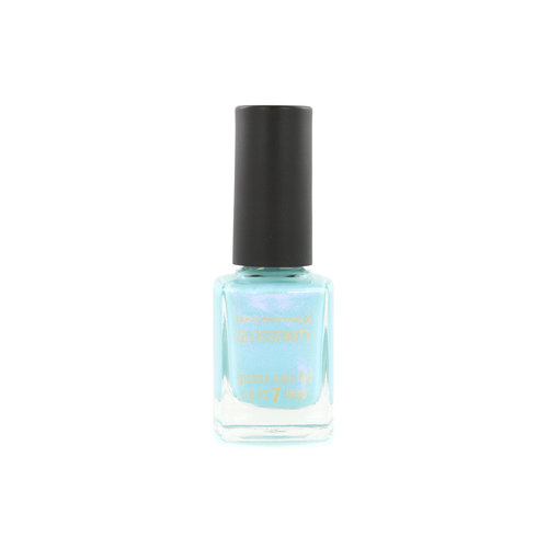 Max Factor Glossfinity Nagellack - 27 Celestial Blue