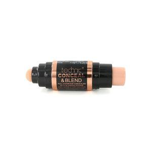 Conceal & Blend Concealer - Medium