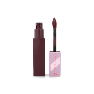 Puma SuperStay Matte Ink Lippenstift - 12 Unstoppable