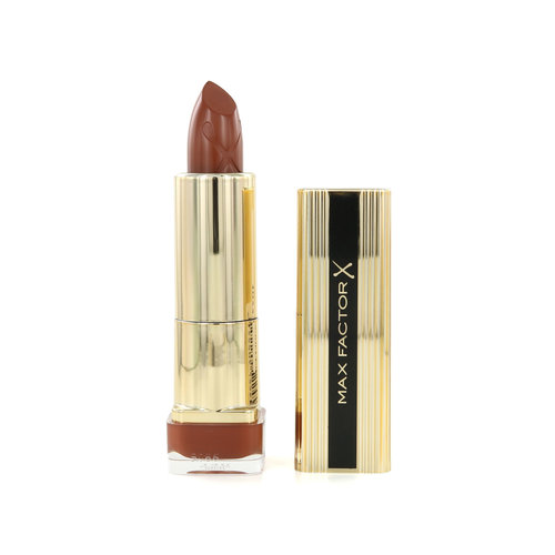 Max Factor Colour Elixir Lippenstift - 140 Rich Mocha