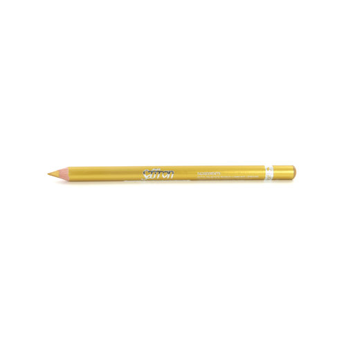 Saffron Metallic Kajalstift - Gold