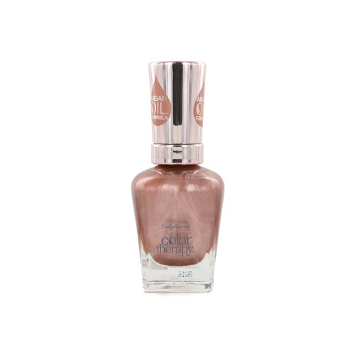 Sally Hansen Color Therapy Nagellack - 194 Burnished Bronze
