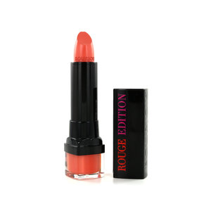 Rouge Edition Lippenstift - 03 Peche Cosy