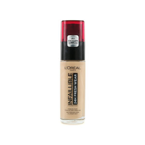 Infallible 24H Fresh Wear Foundation - 125 Natural Rose