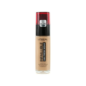 Infallible 24H Fresh Wear Foundation - 220 Sand