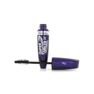 Super Curler 24HR Mascara - 003 Extreme Black