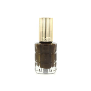 Color Riche a L'Huile Nagellack - 667 L'Atelier Choco