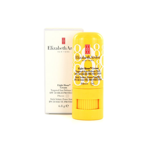 Elizabeth Arden Eight Hour Sun Defense Lip-Balm (LSF 50)
