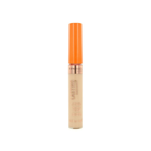 Rimmel Lasting Radiance Concealer - 030 Classic Beige