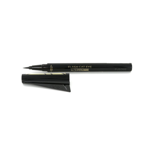 L'Oréal Superliner Flash Cat Eyeliner - Black