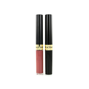 Lipfinity Lip Colour Lippenstift - 350 Essential Brown