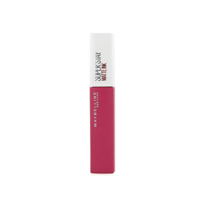 SuperStay Matte Ink Lippenstift - 120 Artist