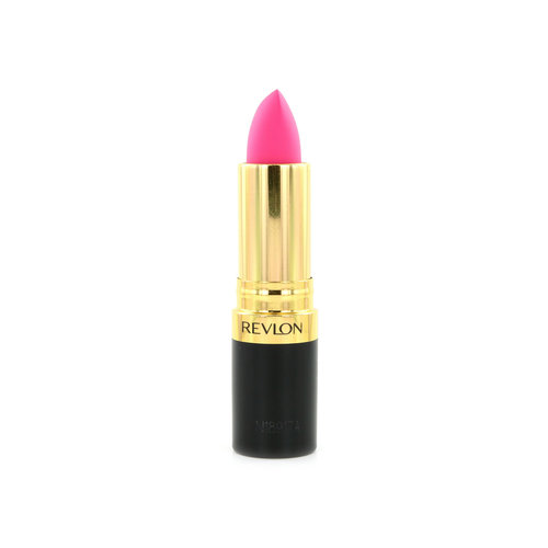 Revlon Super Lustrous Matte Lippenstift - 054 Femme Future Pink