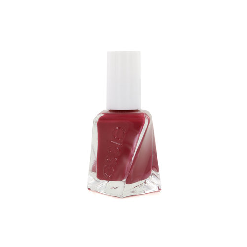 Essie Gel Couture Nagellack - 509 Paint The Gown Red